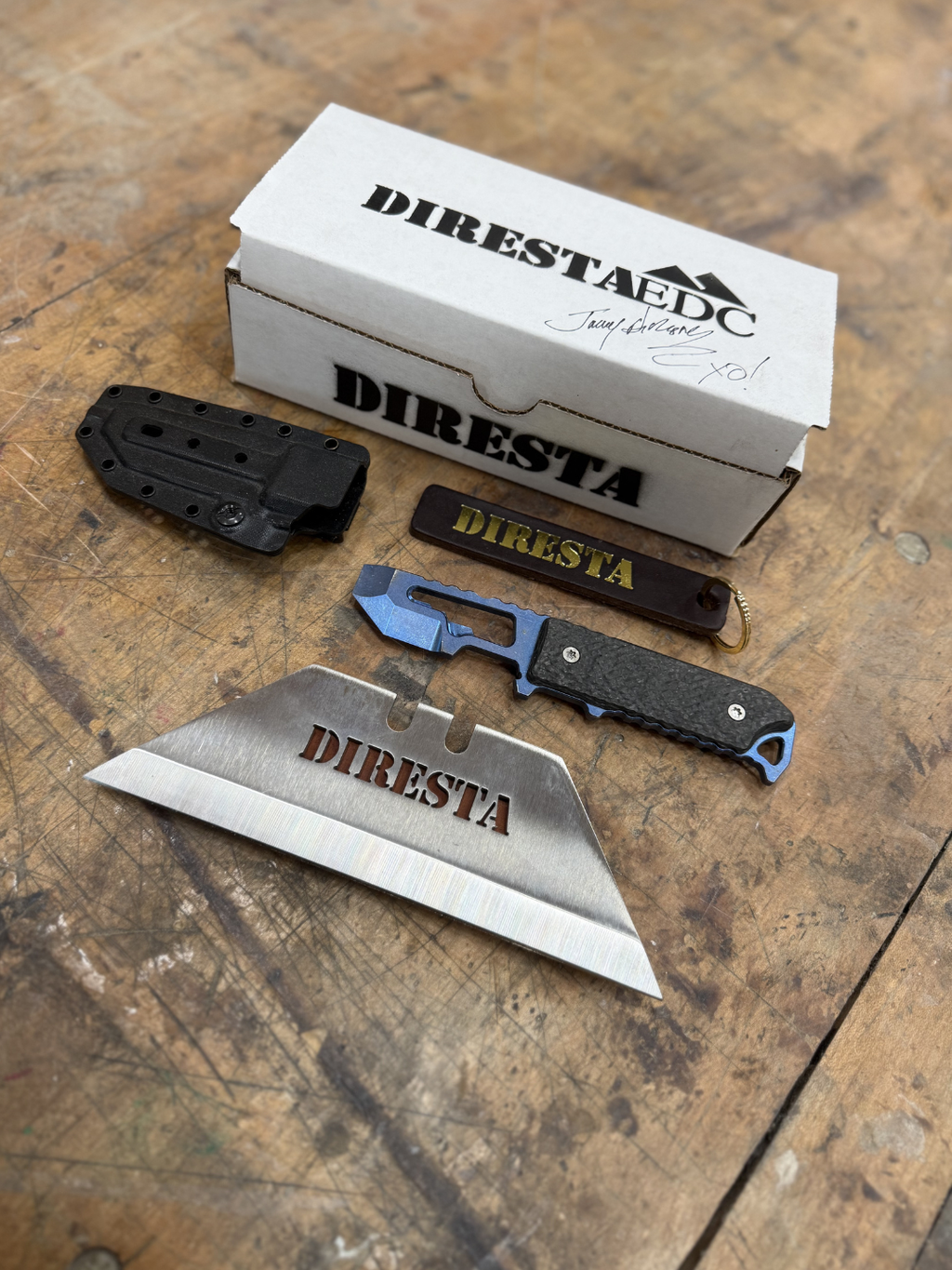 Jimmy DiResta Presents: The Summit - Upgrade Your Grear + Bonus launch bundle